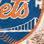 YouTheFan MLB New York Mets Retro Series 500pc Puzzle