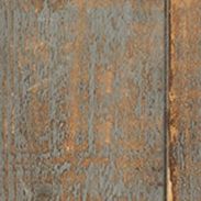 Rustic Wood Wall Decor - Set of 2