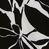Black/Lily White