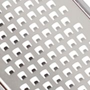 Zest Grater