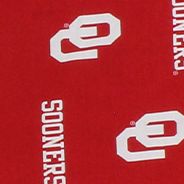 NCAA Oklahoma Sooners Futon Cover