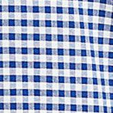 Classic Fit Gingham Oxford Shirt