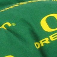 NCAA Oregon Ducks Seat Cushion