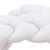 White/Smooth