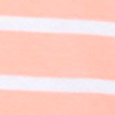Coral Multi Stripe