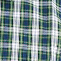 Big & Tall Holiday Tartan Woven Shirt