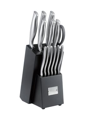 Emeril Lagasse Stainless Steel 3-Piece Cutlery Knife Set with