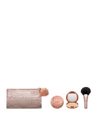 Snowball Face Bag