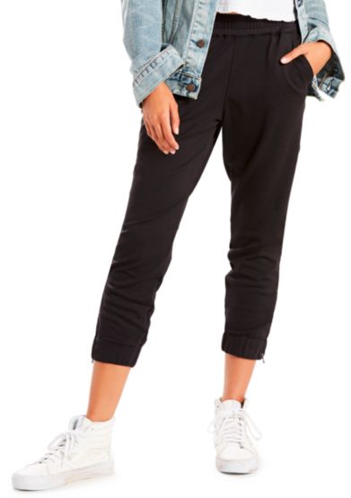 Jet Set Zip Comfy Jeans