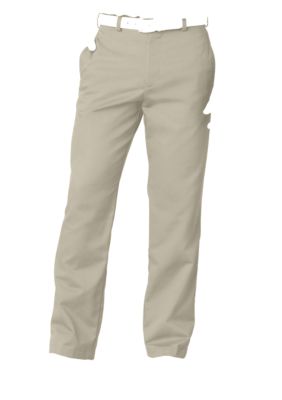 IZOD Classic Fit American Chino Flat Front Wrinkle-Free Pants | belk