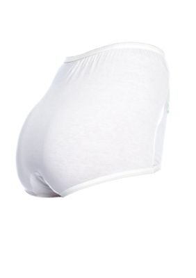Kim Rogers® Cotton Brief Panty - 506