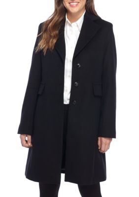 Faux Fur Coats for Women & Faux Fur Jackets | belk
