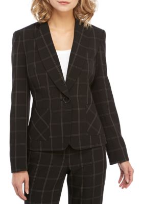 Plus Size Suits: Pant Suits, Business Suits & More | belk