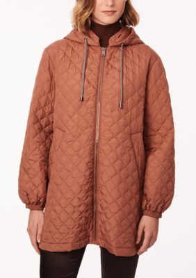 Free Country Ladies Quilted Jacket (Assorted Colors) - Sam's Club