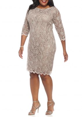 Plus Size Evening Dresses On Sale | Belk