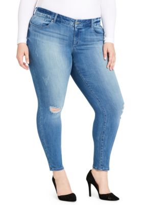 Women's Jeans: High Waisted, Skinny and More | belk