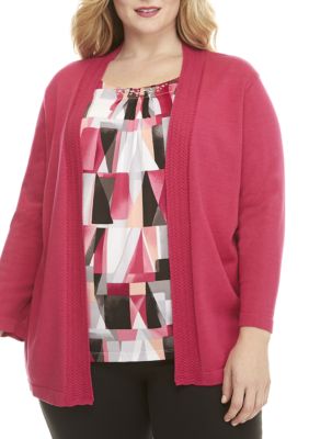 Belk cardigans clearance clothing for women plus size â how cardigans on sale 2017 2018 