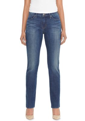 Levi's® 525 Perfect Waist Straight Jean | belk