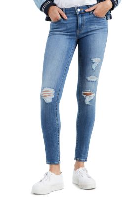 Levi's® 710 Super Skinny Jeans No Diggity | belk
