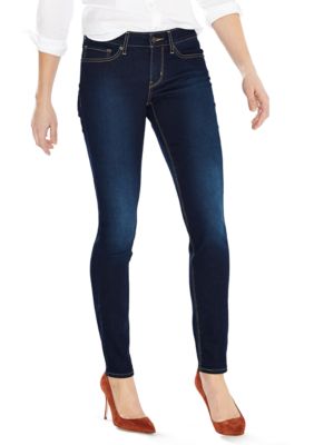 Levi's® 711 Skinny Jeans belk