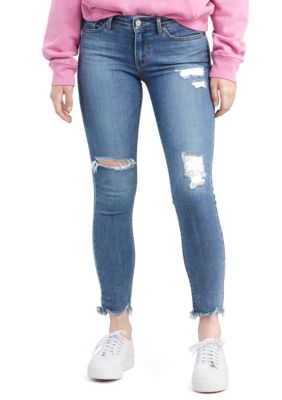 Levi's® 711 Skinny Ankle All or Nothing Jeans | belk