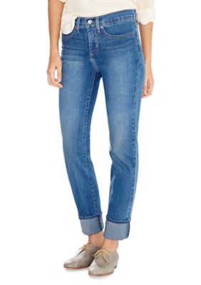 Levi's® 314 Shaping Straight Jeans | belk