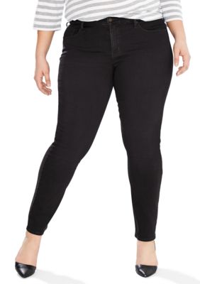 Levi's® Plus Size 311 Shaping Skinny Jeans | belk
