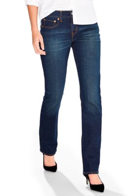 Levi's® 414 Relaxed Straight Jeans | belk