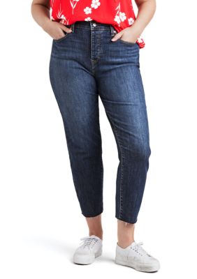 Levi's® Plus Size Wedgie From The Block Jeans | belk