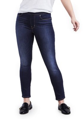 Levi's® Pull-On Skinny Jeans | belk