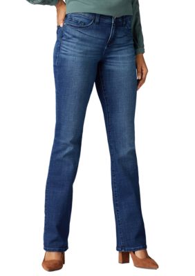 Lee® Women's Flex Motion Boot Cut Jeans | belk