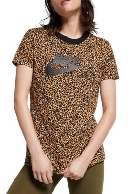 Sportswear Animal Print T Shirt | belk