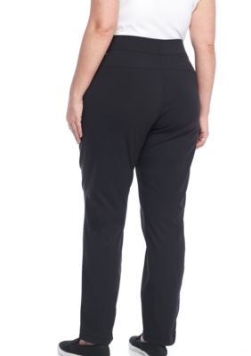 Women's Plus Size Pants & | belk