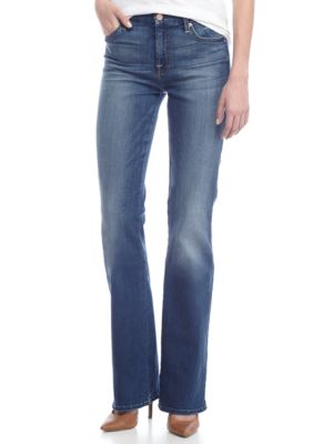 7 For All Mankind® Kimmie Bootcut Jean | belk