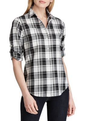 Ralph Lauren Women's Shirts & Tops | Lauren Ralph Lauren | belk