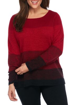 Sweaters | Women's Plus | Belk