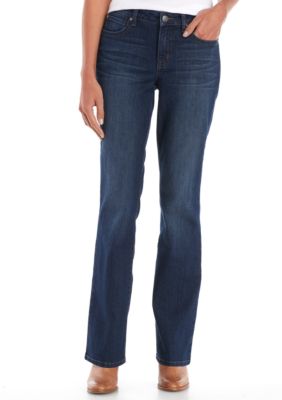 New Directions® Women's 206 Bootcut Jeans | belk