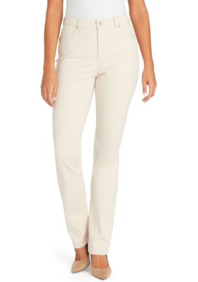 Gloria Vanderbilt Amanda Basic Average Jeans | belk