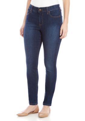 Gloria Vanderbilt Comfort Skinny Jeans | belk