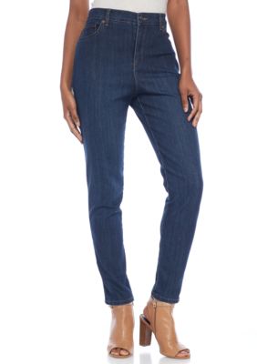 Gloria Vanderbilt Petite Amanda Jeans (Short & Average) | belk