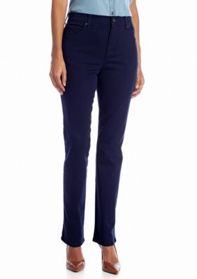 Gloria Vanderbilt Petite Amanda Jeans (Short & Average) | Belk