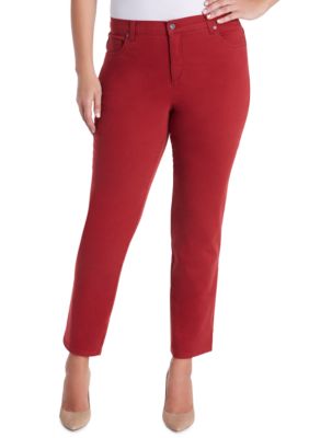Gloria Vanderbilt Plus Size New Amanda Jeans | belk