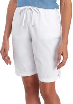 Bermuda Shorts for Women | Belk