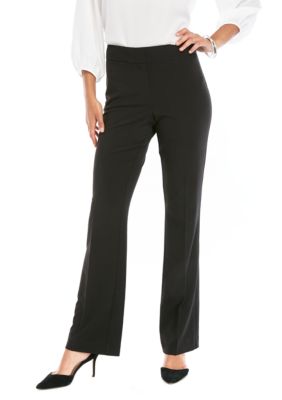 THE LIMITED Petite Lexie Bootcut Pants in Modern Stretch | belk