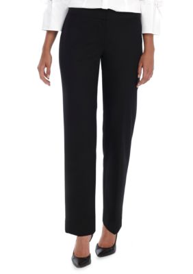 THE LIMITED Women's Signature Straight Pant in Modern Stretch - Tall | belk