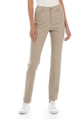 Kim Rogers® Women's 5 Pocket Denim Jeans - Average | belk