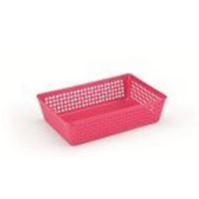 Ybm Home 1182-12 Plastic Organizer Basket