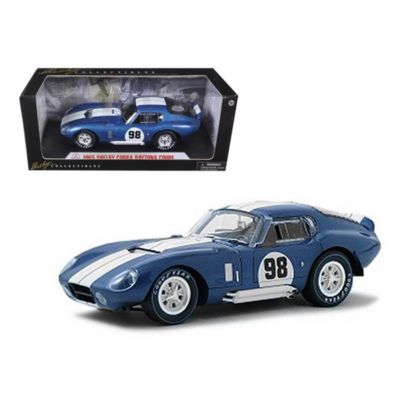 SHELBY COLLECTIBLES 814770011308
