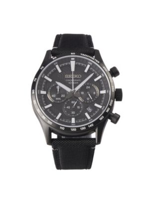Seiko Mens Sport Ssb417P1 Chronograph Quartz Watch