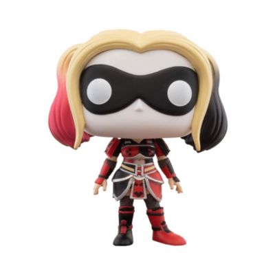 Dc Comics Funko Pop! Dc - Harley Quinn: Imperial Palace